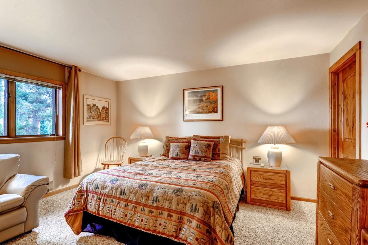 Atrium Condo #002 Breckenridge Ngoại thất bức ảnh